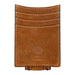 3D Roughout Buck Lace Money Clip Wallet MEN - Accessories - Wallets & Money Clips M&F Western Products