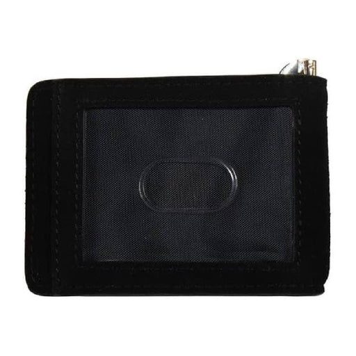 3D Roughout Buck Lace Bifold Money Clip MEN - Accessories - Wallets & Money Clips M&F Western Products