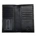 3D Roughout Buck Lace Rodeo Wallet MEN - Accessories - Wallets & Money Clips M&F Western Products