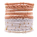 Newport Hair Tie Bracelets WOMEN - Accessories - Hair Accessories Gypsea Brands