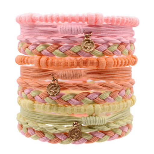 Sunkissed Hair Tie Bracelets WOMEN - Accessories - Hair Accessories Gypsea Brands