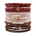 Hanalei Hair Tie Bracelets WOMEN - Accessories - Hair Accessories Gypsea Brands