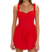 Show Me Your Mumu Regal Romper WOMEN - Clothing - Dresses SHOW ME YOUR MUMU