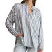 The Perfect Line Top WOMEN - Clothing - Tops - Long Sleeved Z Supply