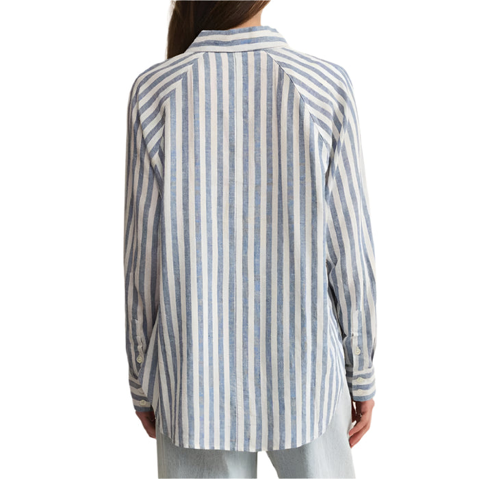 The Perfect Line Top WOMEN - Clothing - Tops - Long Sleeved Z Supply