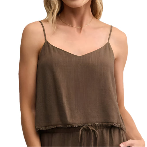 Sabel Tank Top WOMEN - Clothing - Tops - Sleeveless Z Supply