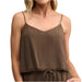 Sabel Tank Top WOMEN - Clothing - Tops - Sleeveless Z Supply