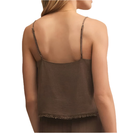 Sabel Tank Top WOMEN - Clothing - Tops - Sleeveless Z Supply
