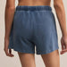 Hunter Knit Denim Short WOMEN - Clothing - Shorts Z Supply