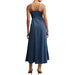 Angel Eyes Denim Midi Dress WOMEN - Clothing - Dresses Z Supply