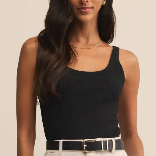 Iconic Bodysuit WOMEN - Clothing - Tops - Sleeveless Z Supply