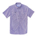 Poncho The Carter Western Shirt MEN - Clothing - Shirts - Short Sleeve Poncho Outdoors