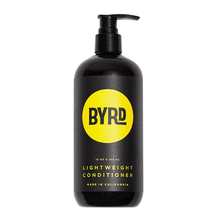BYRD Lightweight Conditioner 16oz MEN - Accessories - Grooming & Cologne Byrd Hairdo Products
