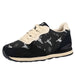 Roper Women's Giddyup Longhorn Jogger Shoe - Black WOMEN - Footwear - Sneakers & Athletic Roper Apparel & Footwear