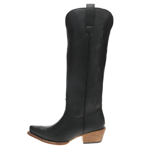 Roper Women's Ryder Snip Toe Faux Leather Boot WOMEN - Footwear - Boots - Western Boots Roper Apparel & Footwear