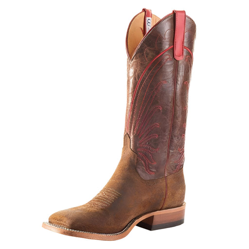 Anderson Bean Men's Boar Tan Explosion Boot MEN - Footwear - Casual Shoes Anderson Bean Boot Co.