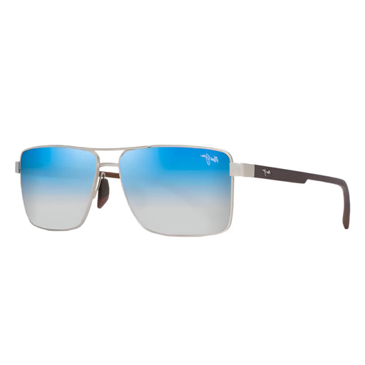 Maui Jim Piha Matte Sunglasses ACCESSORIES - Additional Accessories - Sunglasses Maui Jim Sunglasses