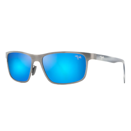 Maui Jim Blue Hawaii Anemone Sunglasses ACCESSORIES - Additional Accessories - Sunglasses Maui Jim Sunglasses