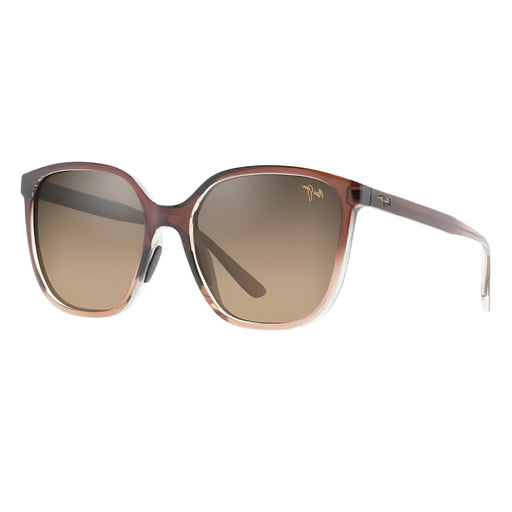 Maui Jim Good Fun Bronze Sunglasses ACCESSORIES - Additional Accessories - Sunglasses Maui Jim Sunglasses