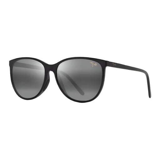 Maui Jim Grey Ocean Sunglasses ACCESSORIES - Additional Accessories - Sunglasses Maui Jim Sunglasses