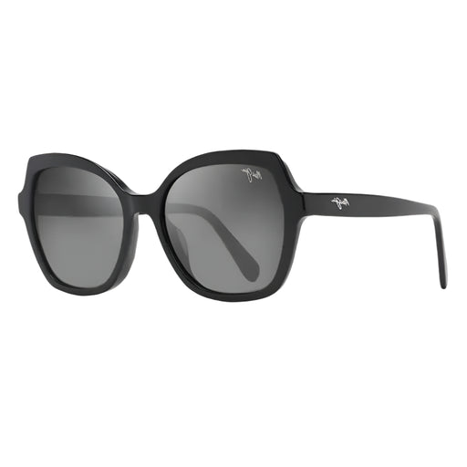 Maui Jim Grey Mamane Sunglasses ACCESSORIES - Additional Accessories - Sunglasses Maui Jim Sunglasses