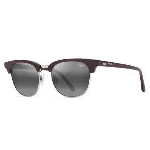 Maui Jim Grey Holomua Sunglasses ACCESSORIES - Additional Accessories - Sunglasses Maui Jim Sunglasses