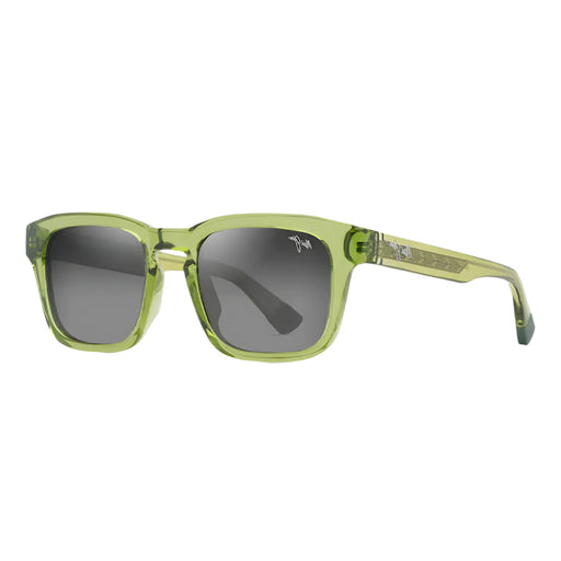 Maui Jim Grey Maluhia Sunglasses ACCESSORIES - Additional Accessories - Sunglasses Maui Jim Sunglasses