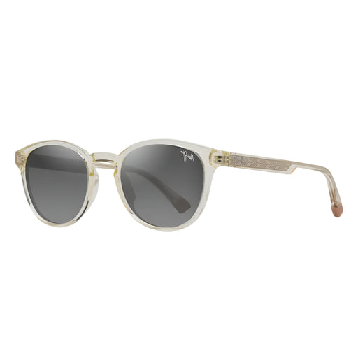 Maui Jim Grey Hiehei Sunglasses ACCESSORIES - Additional Accessories - Sunglasses Maui Jim Sunglasses