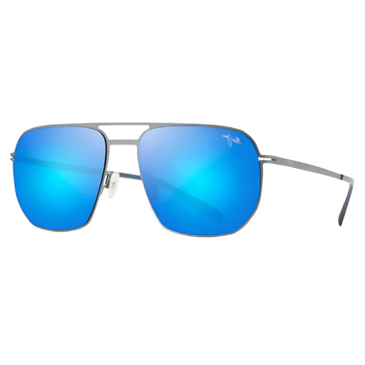 Maui Jim Blue Hawaii Shark's Cove Sunglasses ACCESSORIES - Additional Accessories - Sunglasses Maui Jim Sunglasses