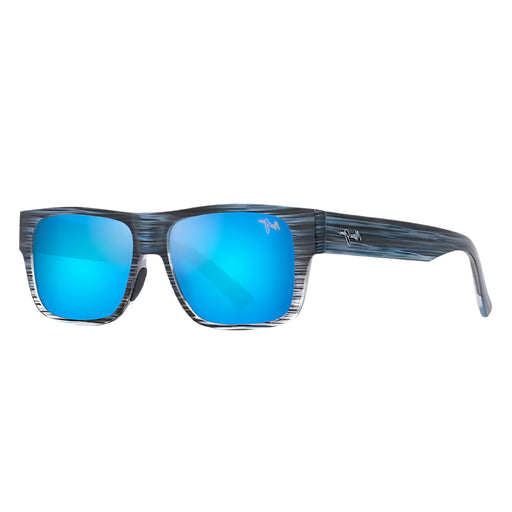Maui Jim Blue Hawaii Keahi Sunglasses ACCESSORIES - Additional Accessories - Sunglasses Maui Jim Sunglasses