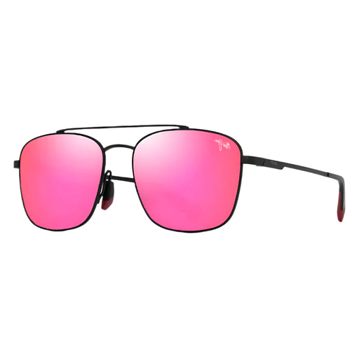 Maui Jim Pīwai Asian Fit Maui Sunrise Sunglasses ACCESSORIES - Additional Accessories - Sunglasses Maui Jim Sunglasses