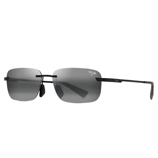 Maui Jim Grey Lanakila Sunglasses ACCESSORIES - Additional Accessories - Sunglasses Maui Jim Sunglasses