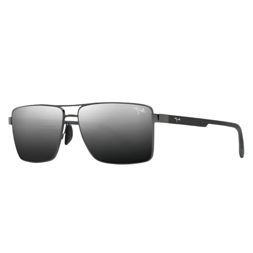 Maui Jim Silver Phia Sunglasses ACCESSORIES - Additional Accessories - Sunglasses Maui Jim Sunglasses