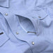 Poncho Nueces Western Shirt - Slim Fit MEN - Clothing - Shirts - Long Sleeve Poncho Outdoors