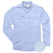 Poncho Nueces Western Shirt - Slim Fit MEN - Clothing - Shirts - Long Sleeve Poncho Outdoors