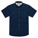 Poncho The Captain Original Shirt MEN - Clothing - Shirts - Short Sleeve Poncho Outdoors