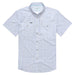 Poncho The Channel Cat Original Shirt MEN - Clothing - Shirts - Short Sleeve Poncho Outdoors