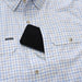 Poncho The Channel Cat Original Shirt MEN - Clothing - Shirts - Short Sleeve Poncho Outdoors