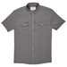 Poncho The Hondo Western Shirt MEN - Clothing - Shirts - Short Sleeve Poncho Outdoors