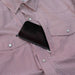 Poncho The Good Bull Western Shirt MEN - Clothing - Shirts - Long Sleeve Poncho Outdoors