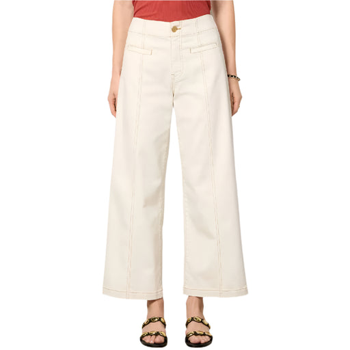 Kut Meg High Rise Wide Leg Welt Pocket Jean WOMEN - Clothing - Jeans Kut from the Kloth