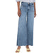 Kut Meg High Rise Wide Leg Patch Pocket Jean WOMEN - Clothing - Jeans Kut from the Kloth