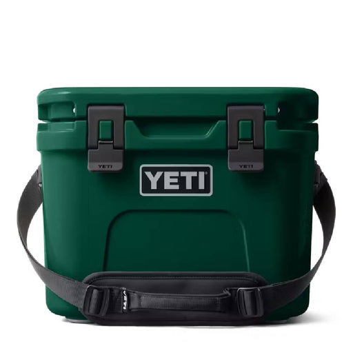 Yeti Roadie 15 Cooler - Black Forest Green HOME & GIFTS - Yeti Yeti