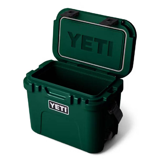Yeti Roadie 15 Cooler - Black Forest Green HOME & GIFTS - Yeti Yeti