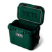 Yeti Roadie 15 Cooler - Black Forest Green HOME & GIFTS - Yeti Yeti