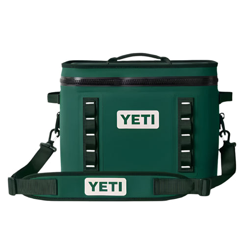 Yeti Hopper Flip 18 - Black Forest Green HOME & GIFTS - Yeti Yeti