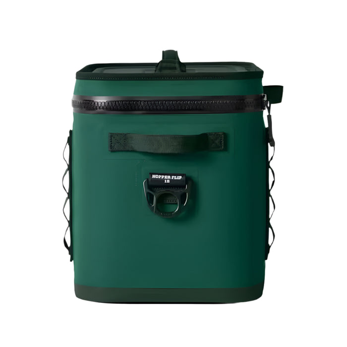 Yeti Hopper Flip 18 - Black Forest Green HOME & GIFTS - Yeti Yeti