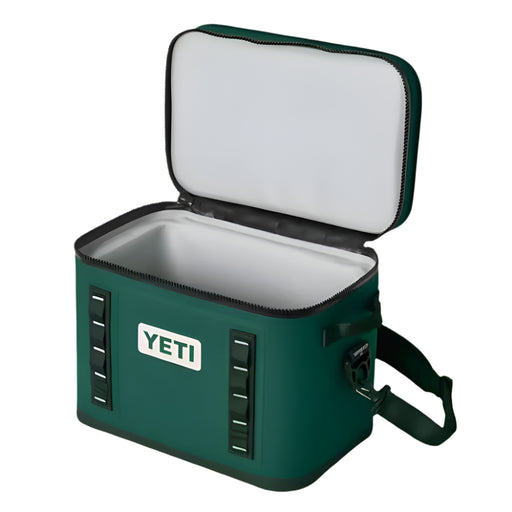 Yeti Hopper Flip 18 - Black Forest Green HOME & GIFTS - Yeti Yeti