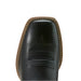 Ariat Men's Dakota VentTek Supple Black Boot MEN - Footwear - Western Boots Ariat Footwear