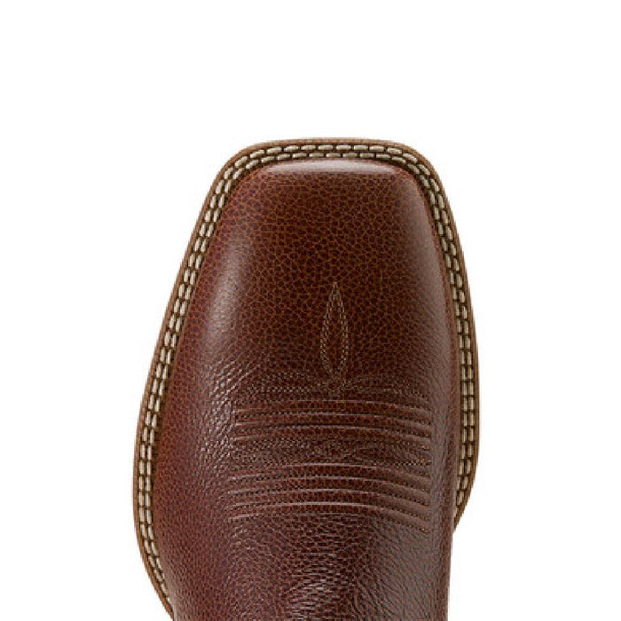 Ariat Men's Dakota VentTek Beasty Brown Boot MEN - Footwear - Western Boots Ariat Footwear